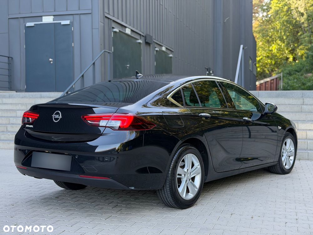 Opel Insignia 2.0 Automatik Edition - 14