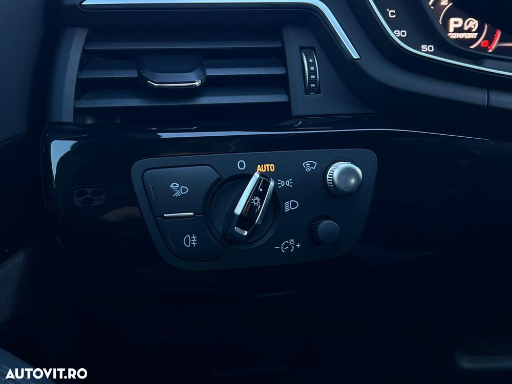 Audi A5 Sportback 2.0 TDI S tronic quattro - 39