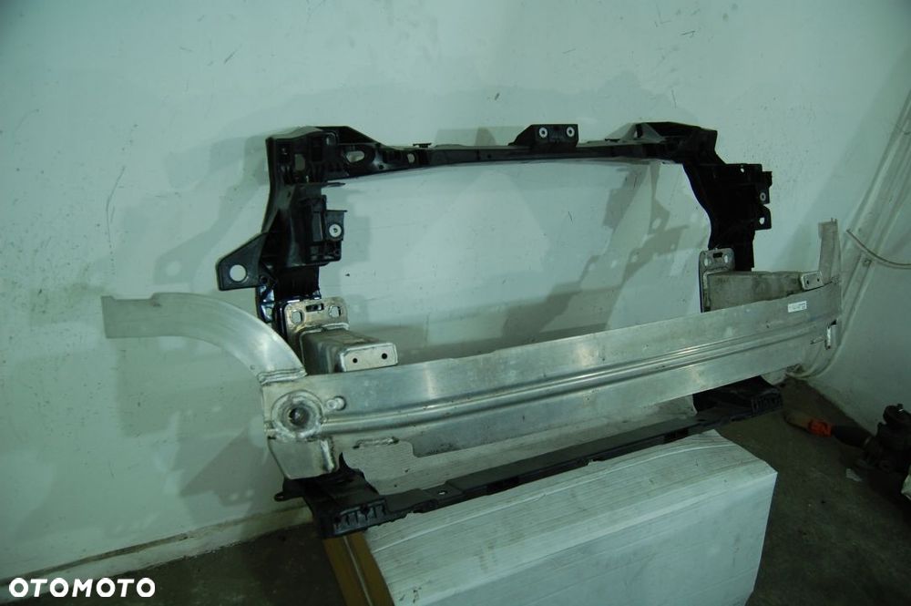 WZMOCNIENIE BELKA PAS AUDI Q7 4M 4M0 2015-2020 - 1