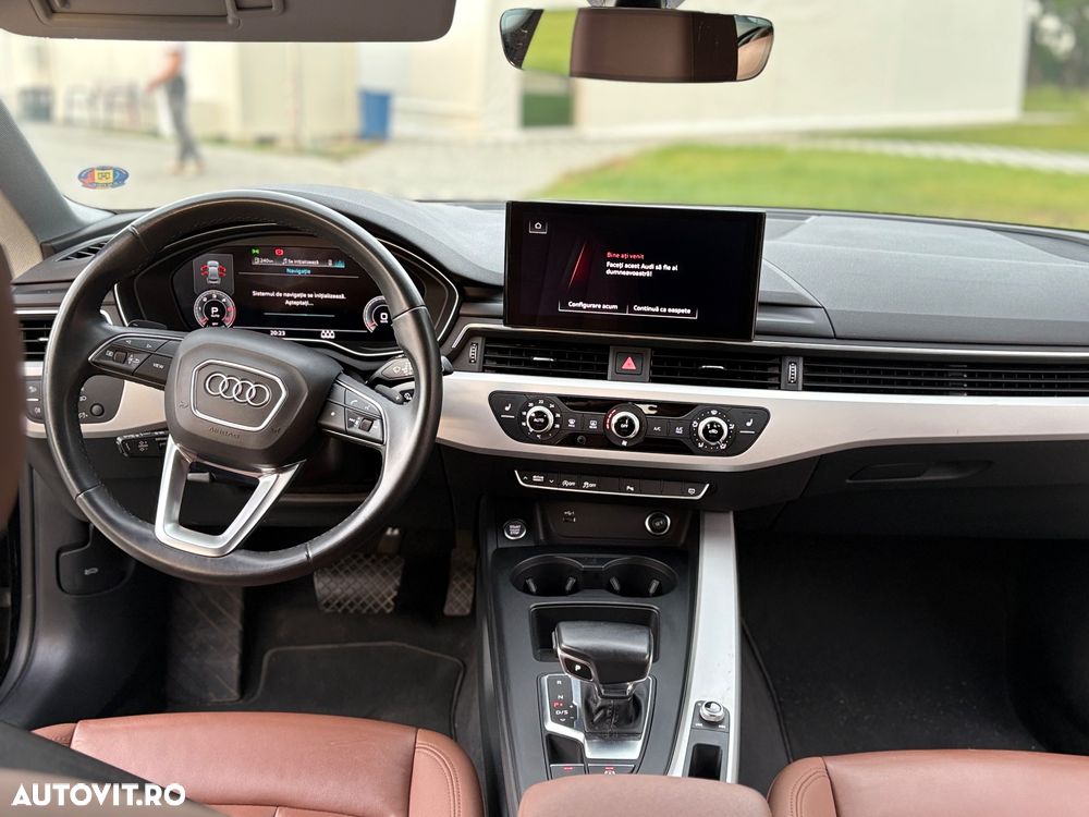 Audi A5 Coupé - 9