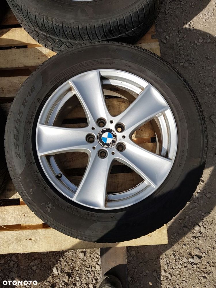 KOŁA ALUFELGI 6770200 BMW X5 E70 8.5J x 18 5X120 ET 46 - 4