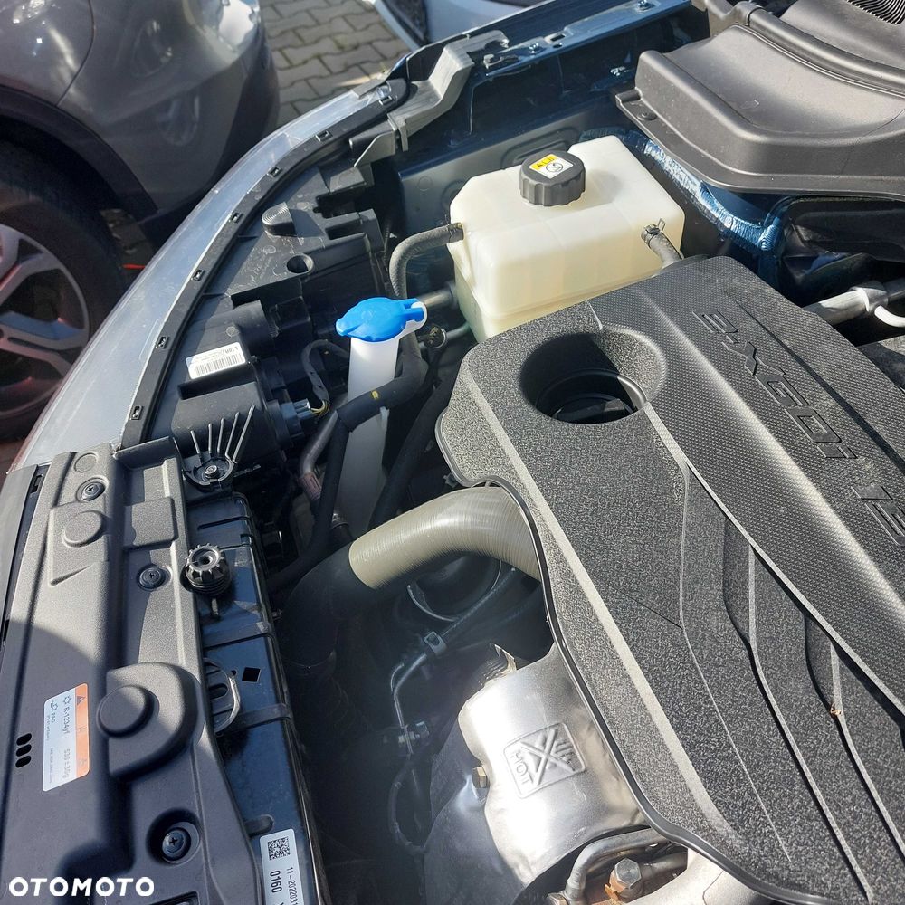SsangYong/KGM Tivoli - 8