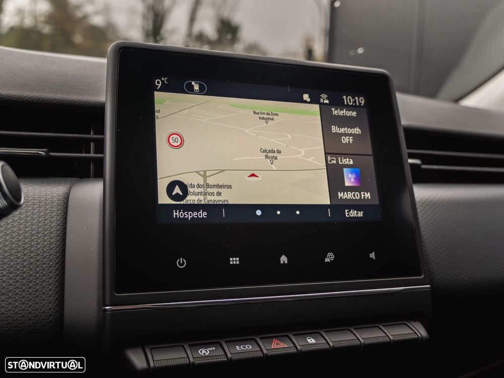 Renault Clio 1.5 Blue dCi Intens - 27