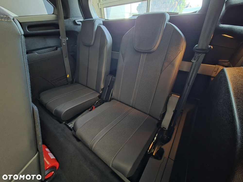 Peugeot 5008 1.5 BlueHDi GT S&S EAT8 - 10