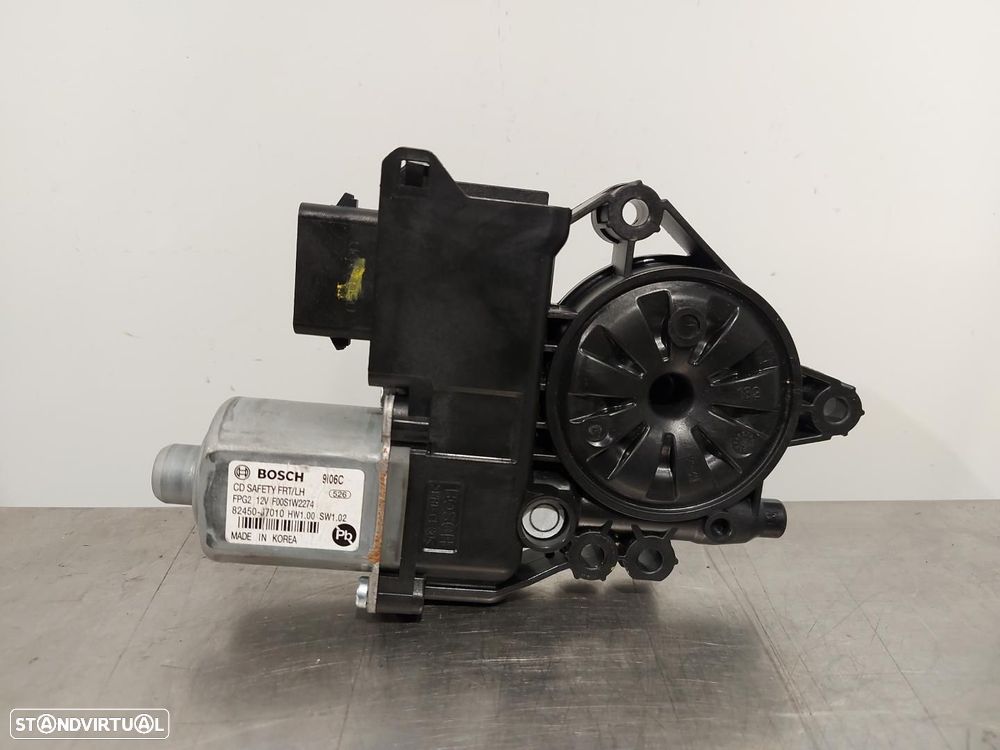 MOTOR ELEVADOR FRENTE ESQUERDO KIA CEED CD - 1