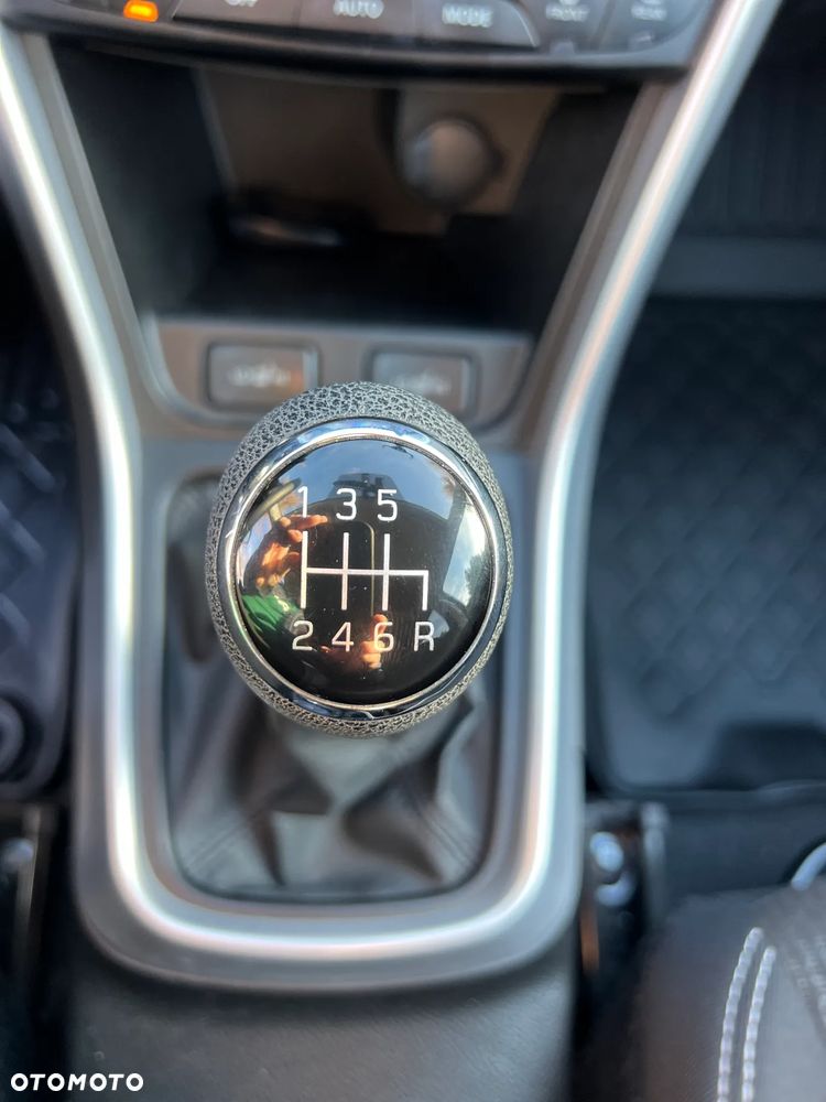 Suzuki SX4 S-Cross 1.4 Boosterjet Allgrip Comfort - 25