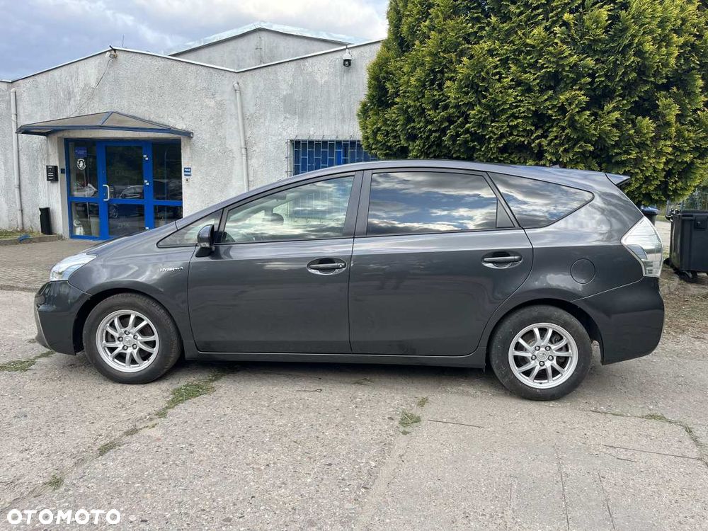 Toyota Prius+ 1.8 HSD Prestige - 2