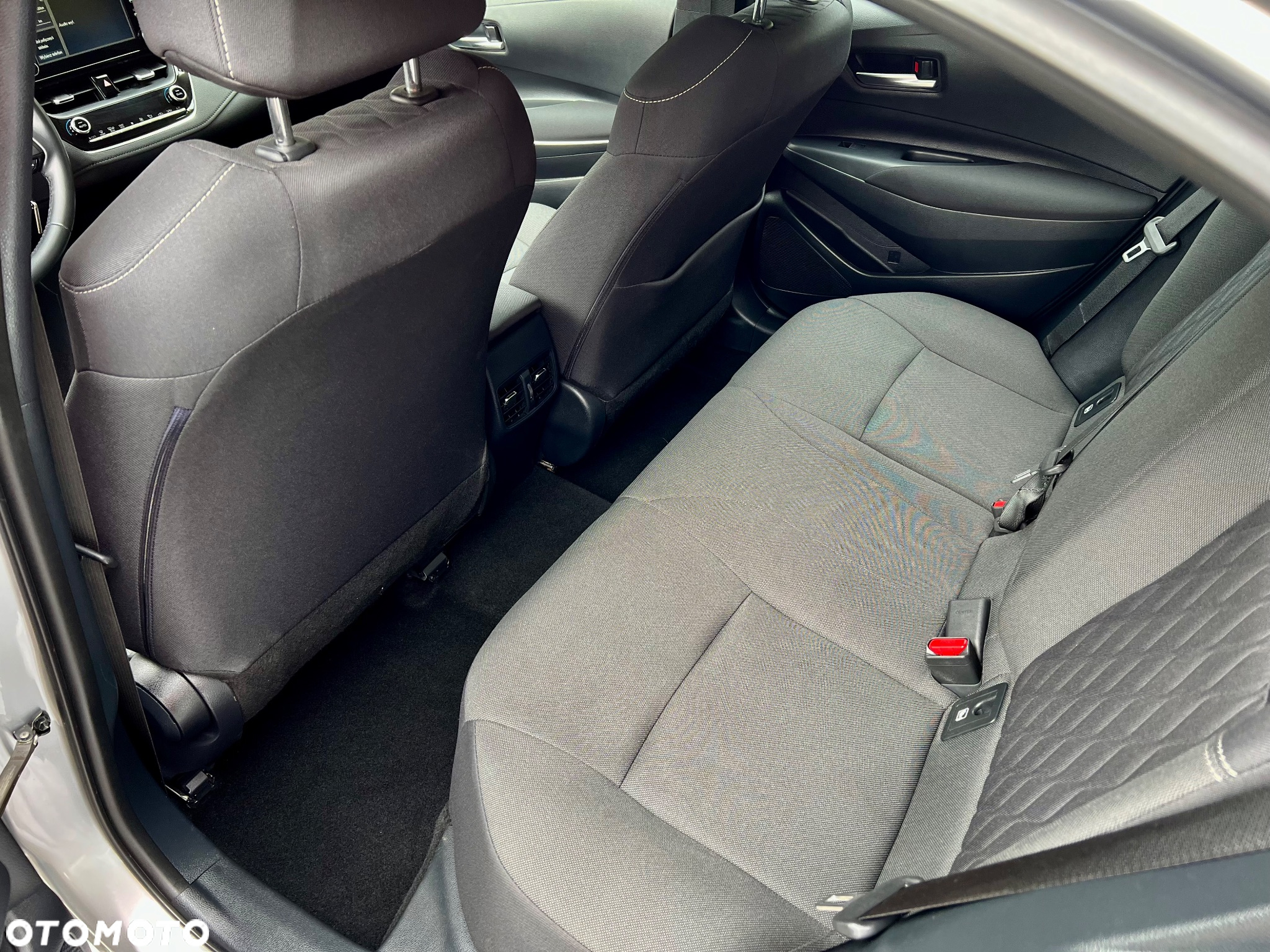 Toyota Corolla 1.5 Comfort - 12