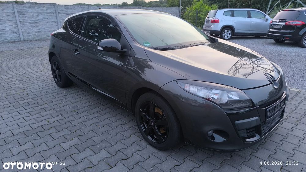 Renault Megane 1.6 16V Luxe Dynamique - 12