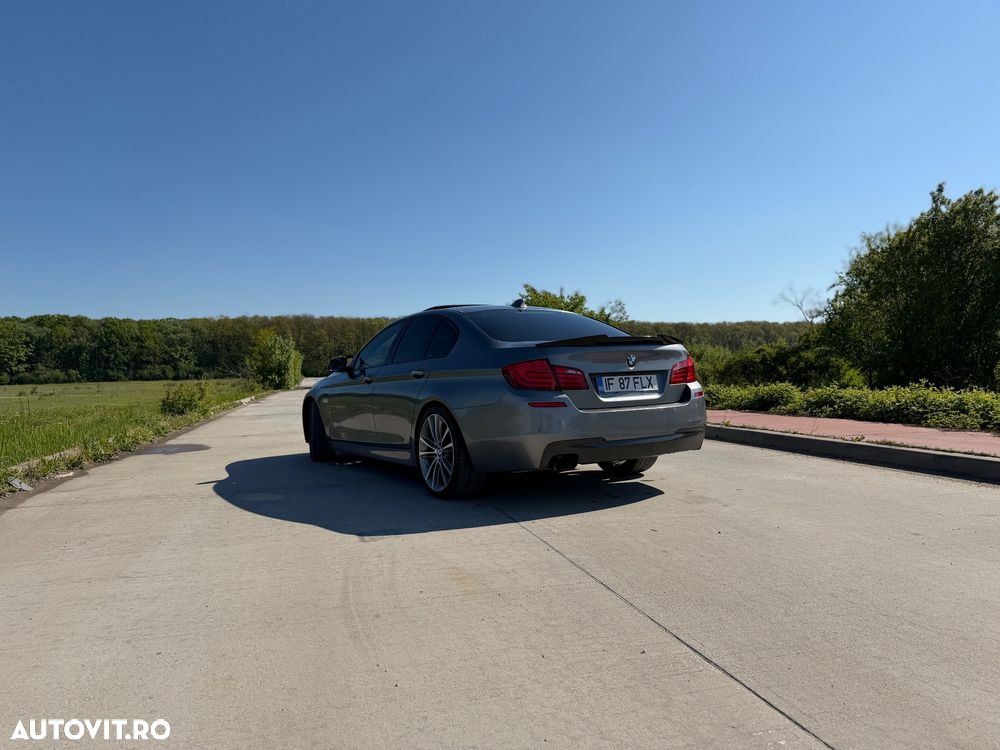 BMW Seria 5 - 3