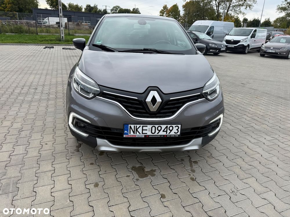 Renault Captur 1.2 Energy TCe XMOD EDC EU6 - 18