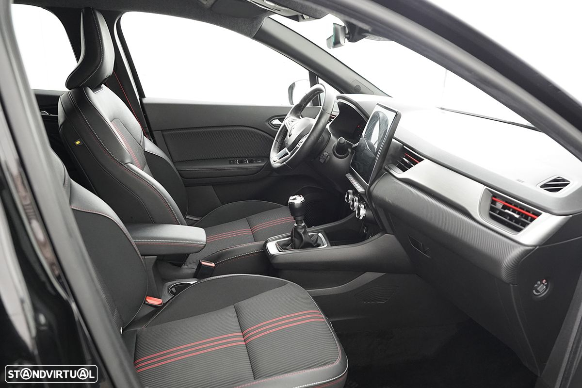 Renault Captur 1.0 TCe RS Line - 22