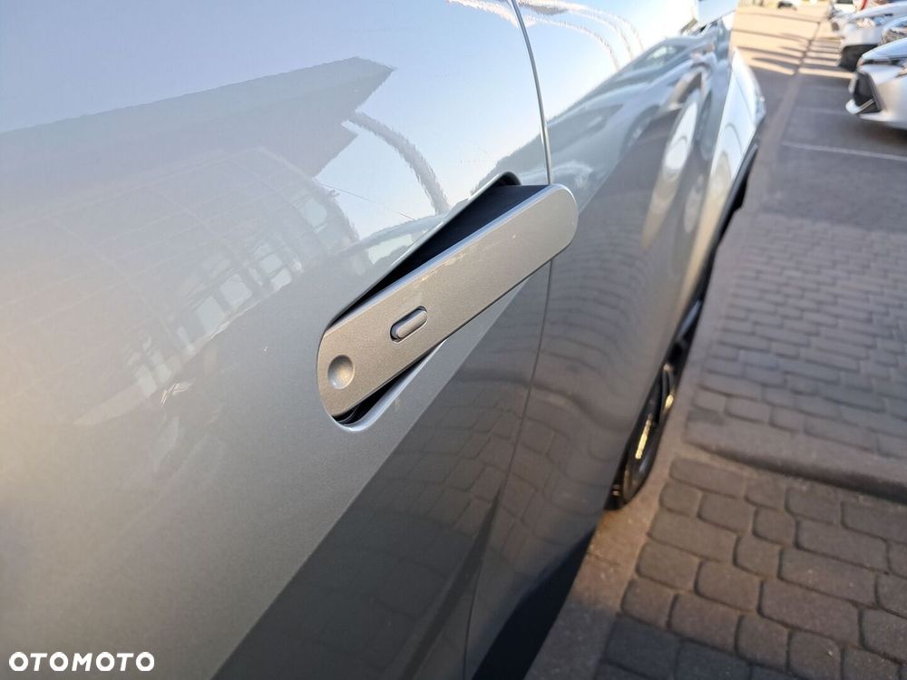 Toyota C-HR 1.8 Hybrid Executive - 11