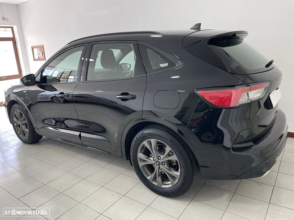 Ford Kuga 1.5 EcoBoost ST-Line Design - 5