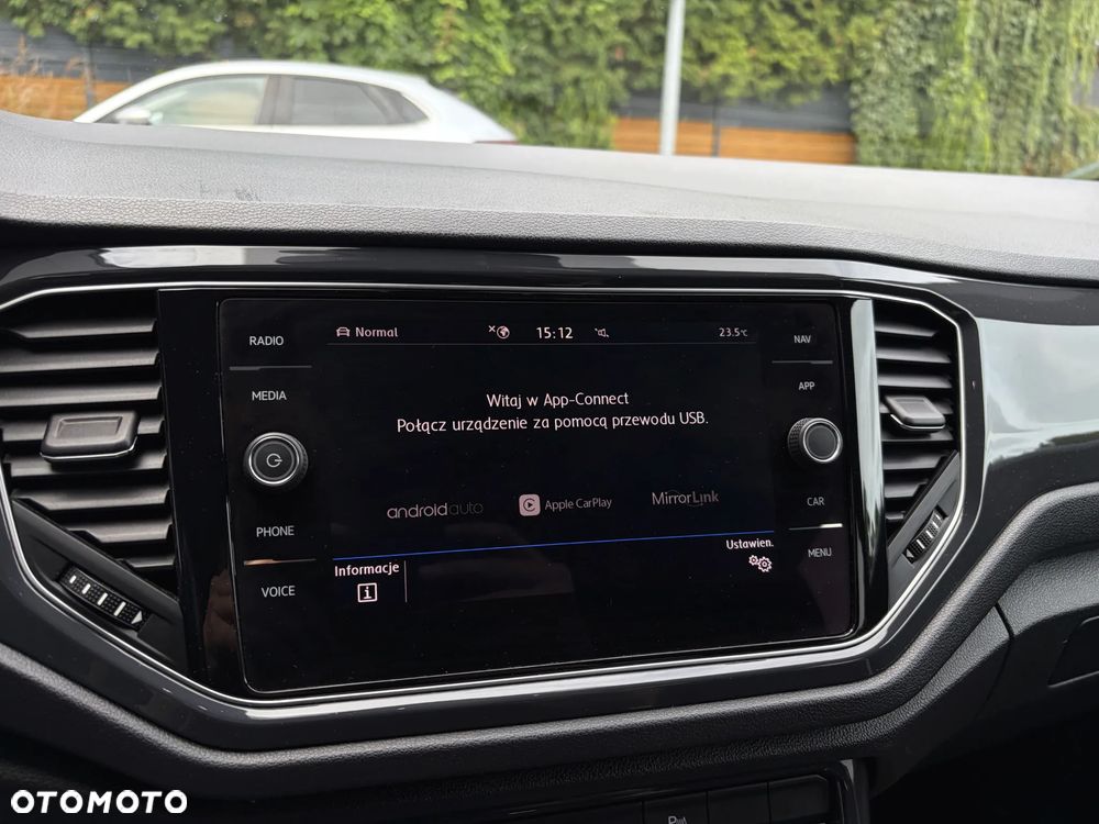 Volkswagen T-Roc 2.0 TDI SCR DSG Sport - 26