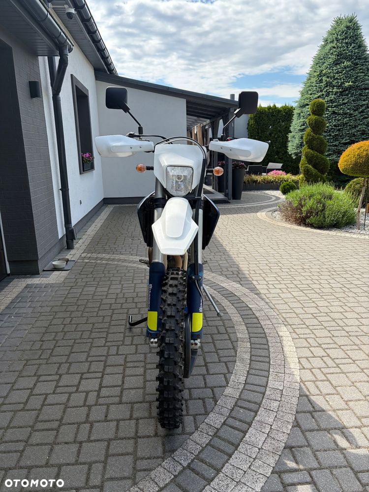 Husqvarna FE - 2
