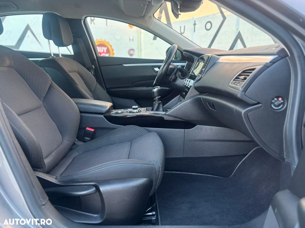 Renault Talisman - 9