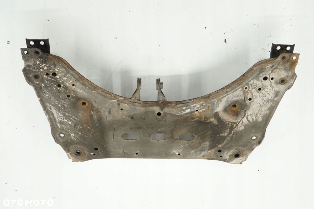 NISSAN QASHQAI J11 14R SANKI WÓZEK BELKA SILNIKA PRZÓD 1.2 DIG-T - 2