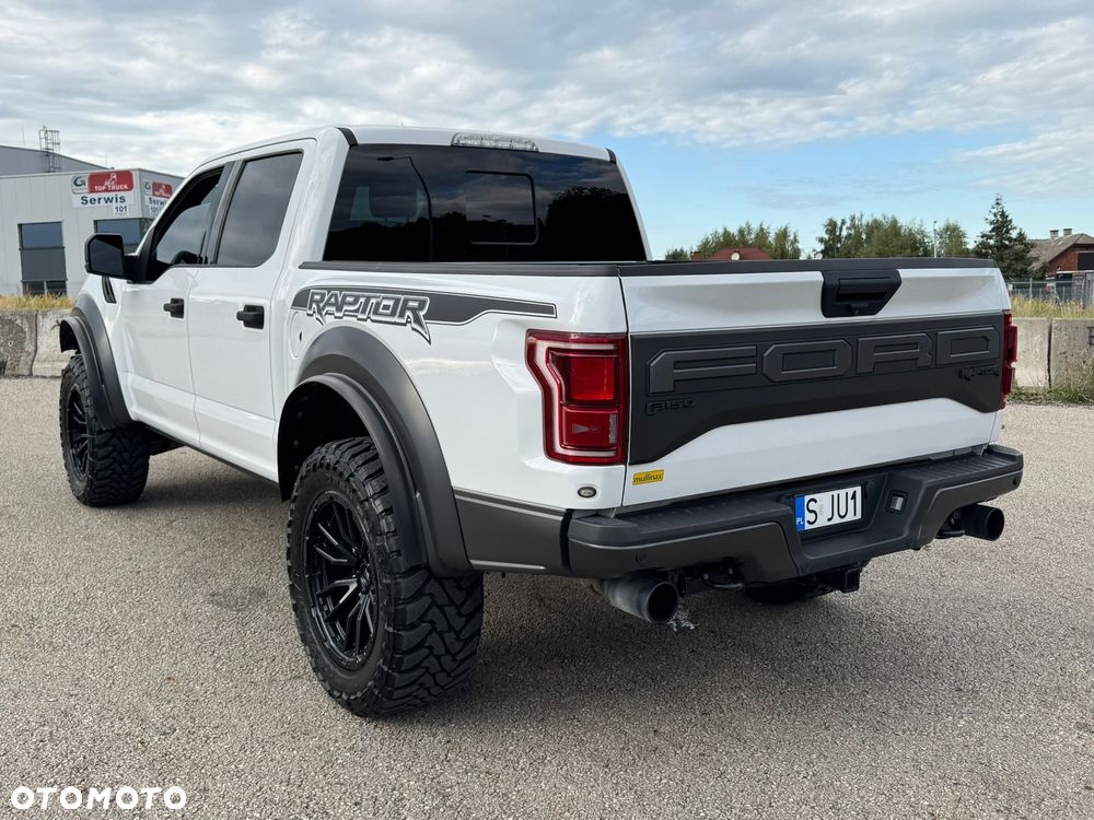 Ford F150 - 11