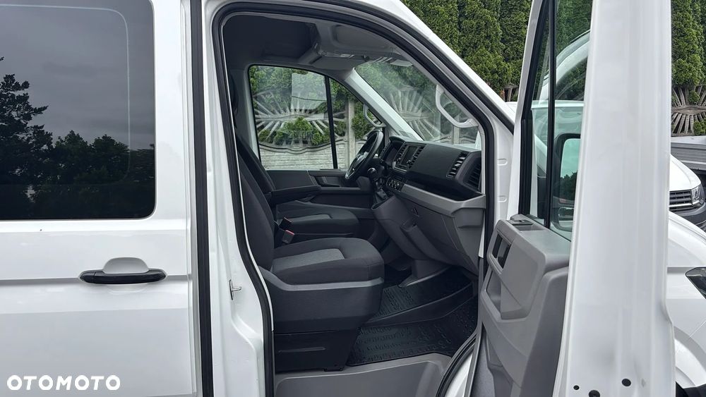 Volkswagen Crafter - 21