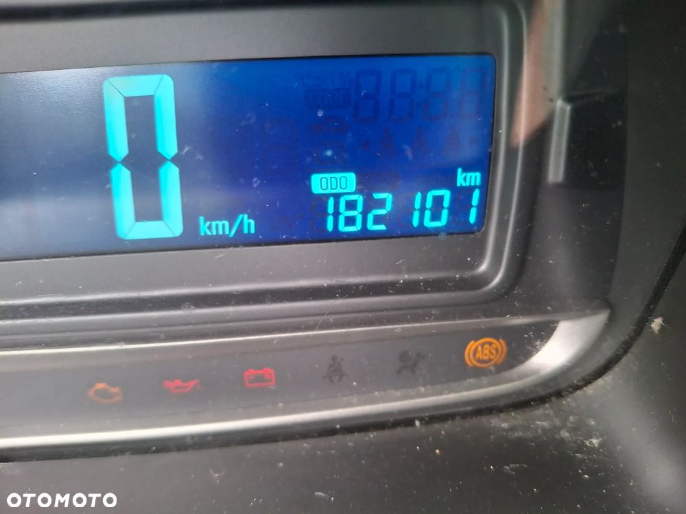 Chevrolet Trax 1.6 LS - 13