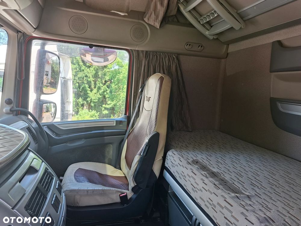 DAF XF 106.510 - 10