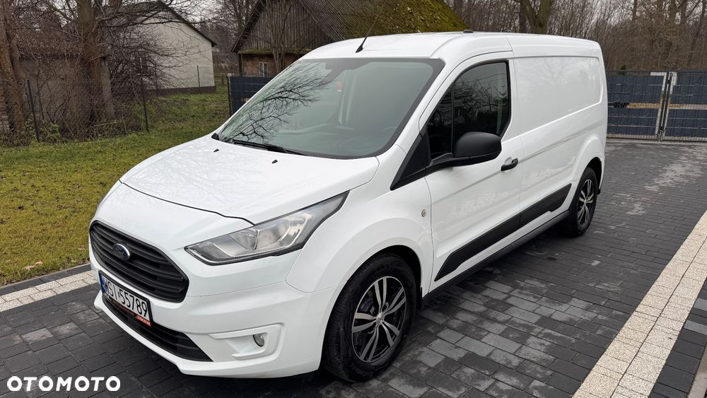 Ford Transit Connect 230 L2 S&S Basis - 22
