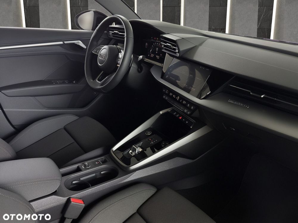 Audi A3 Limousine - 16