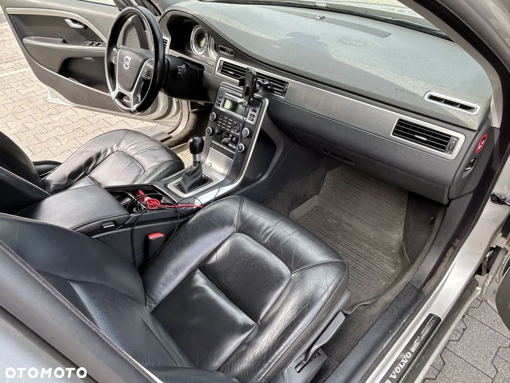 Volvo V70 1.6D DRIVe - 9