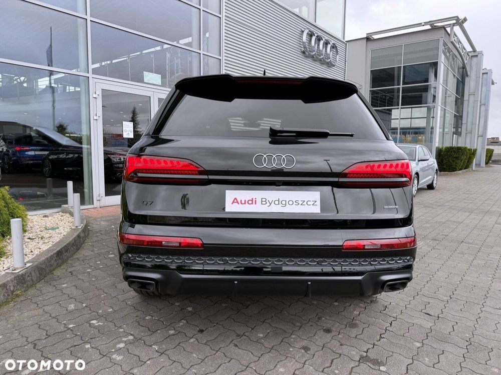 Audi Q7 - 7