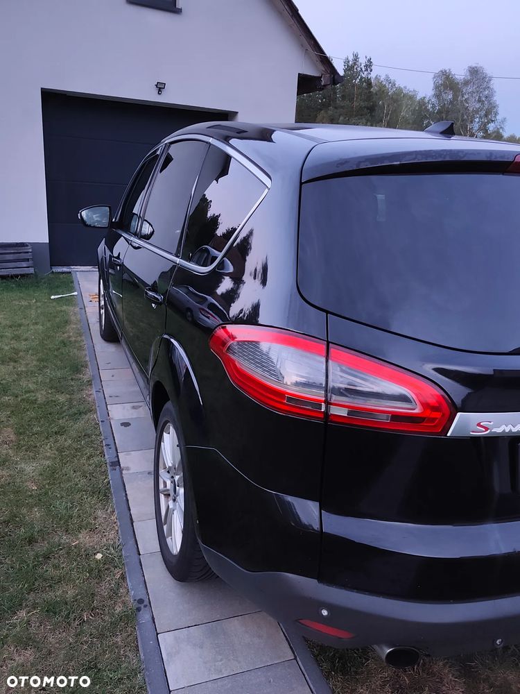 Ford S-Max - 2