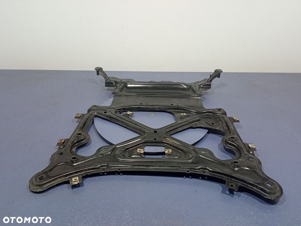 AUDI Q8 RSQ8 4M8 WSPORNIK PODPORA UKŁADU NAPĘDOWEGO 4M0399345L - 1