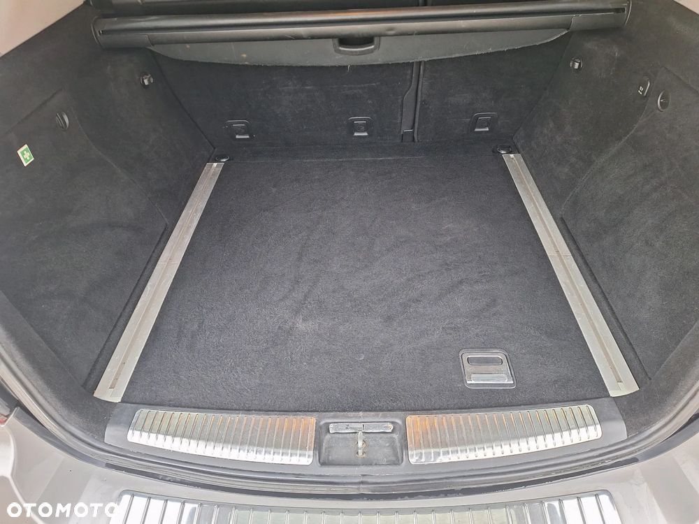 Mercedes-Benz ML 280 CDI 4Matic 7G-TRONIC - 17