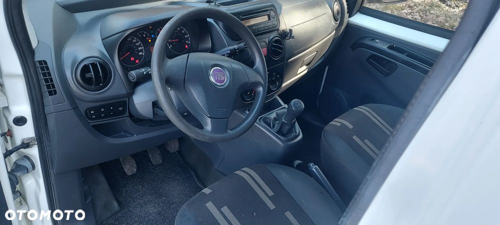 Fiat Fiorino - 7