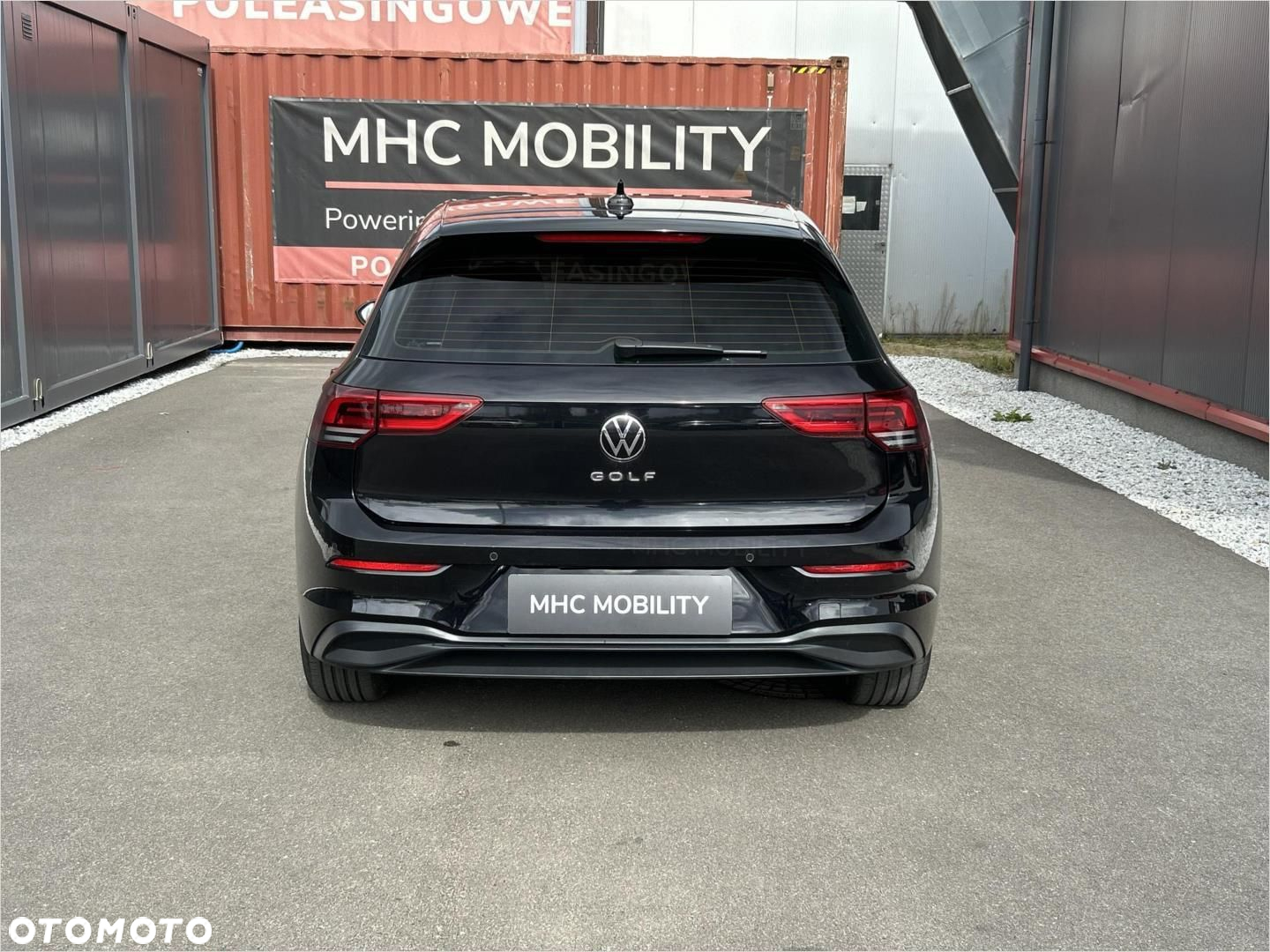Volkswagen Golf VIII 1.5 TSI EVO Life - 14