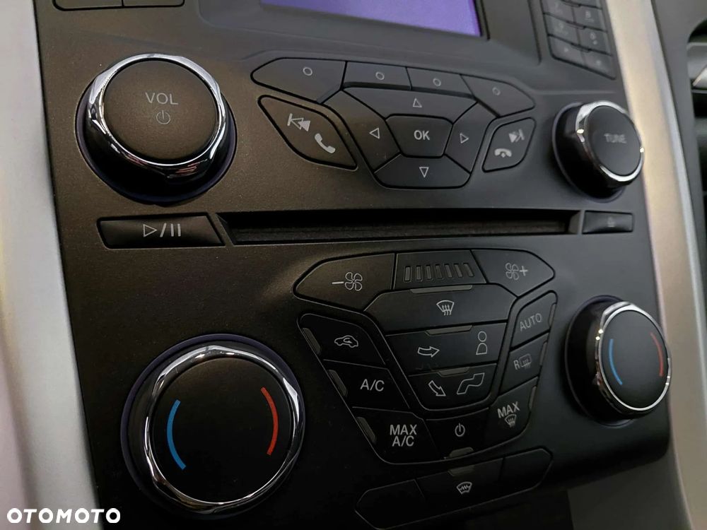 Ford Mondeo 1.5 EcoBoost Trend - 7