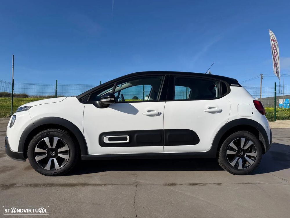 Citroën C3 Pure Tech S&S Shine Pack - 3