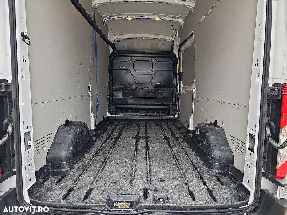 Ford Transit L3H3 - 16