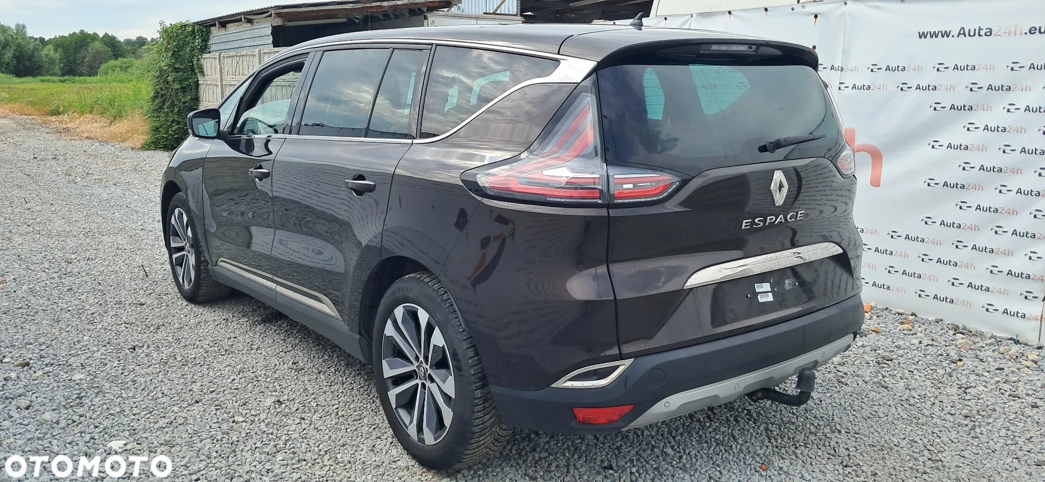 Renault Espace Energy dCi 160 EDC Business - 4