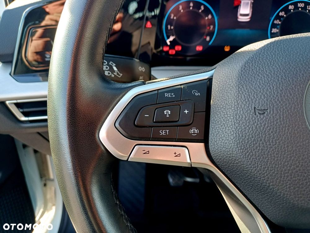 Volkswagen Golf Variant 1.5 TSI EVO Life - 13