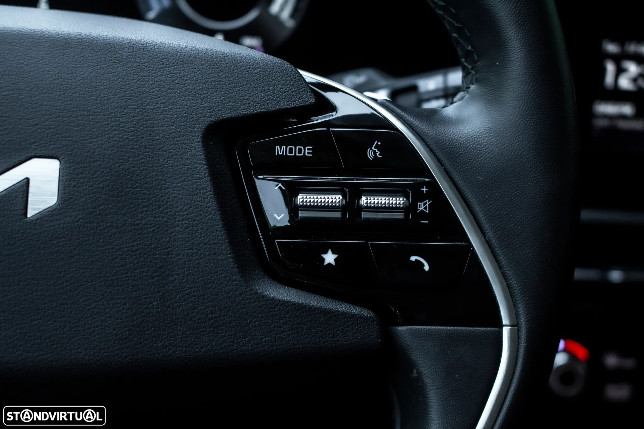 Kia Niro EV Spirit - 15