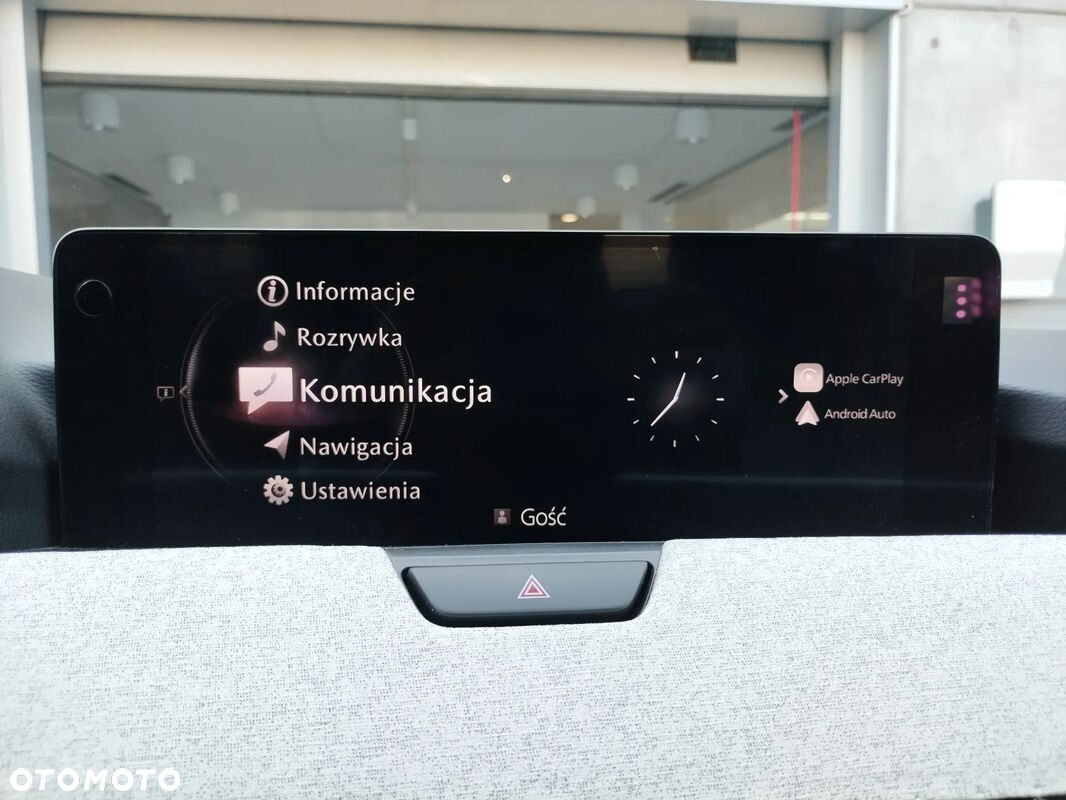 Mazda CX-60 2.5 PHEV Takumi AWD - 11