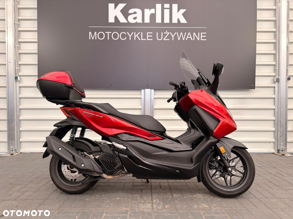 Honda NSS - 2