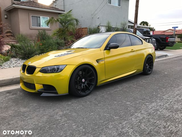 BMW E92 E93 M3 DOKŁADKI SPLITTER  PODKŁAD!!! - 5