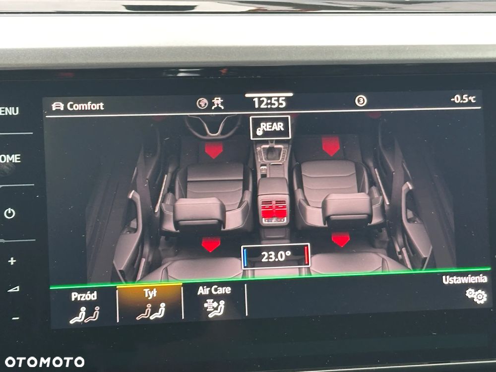 Volkswagen Arteon Shooting Brake 2.0 TDI 4Motion R-Line DSG - 24