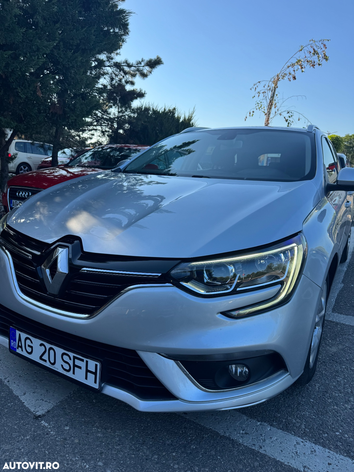 Renault Megane - 2