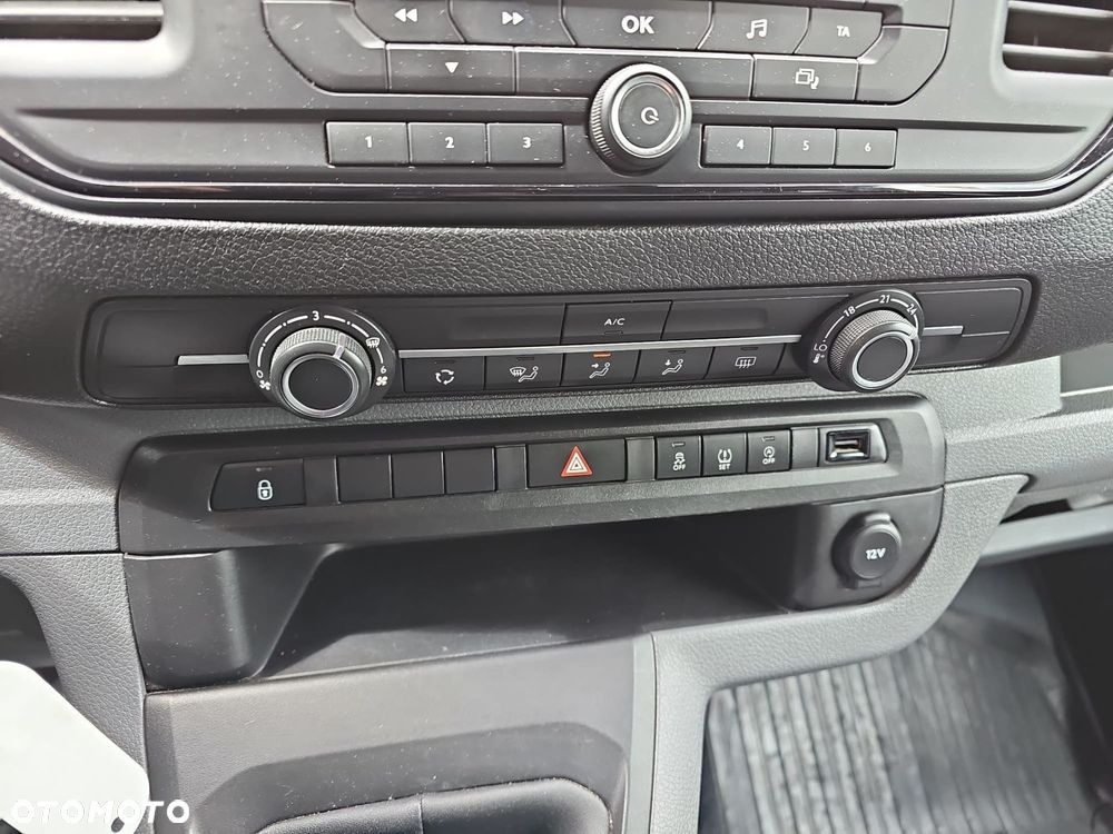 Toyota PROACE - 23