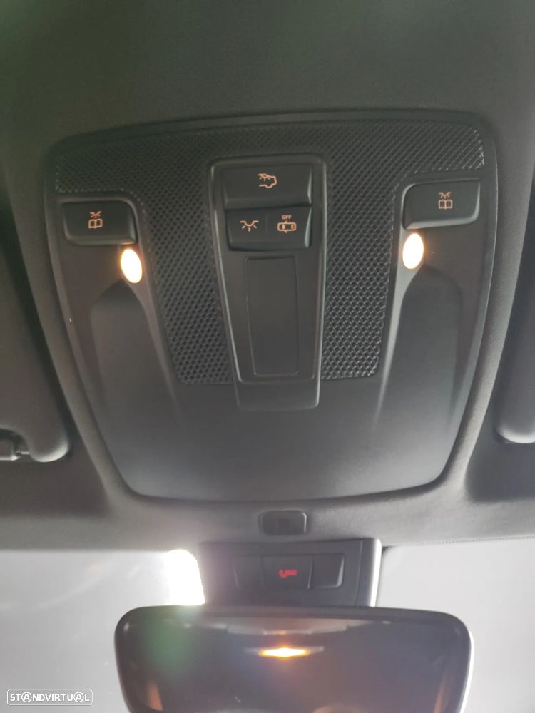 Mercedes-Benz CLA 200 d 7G-DCT AMG Line - 35