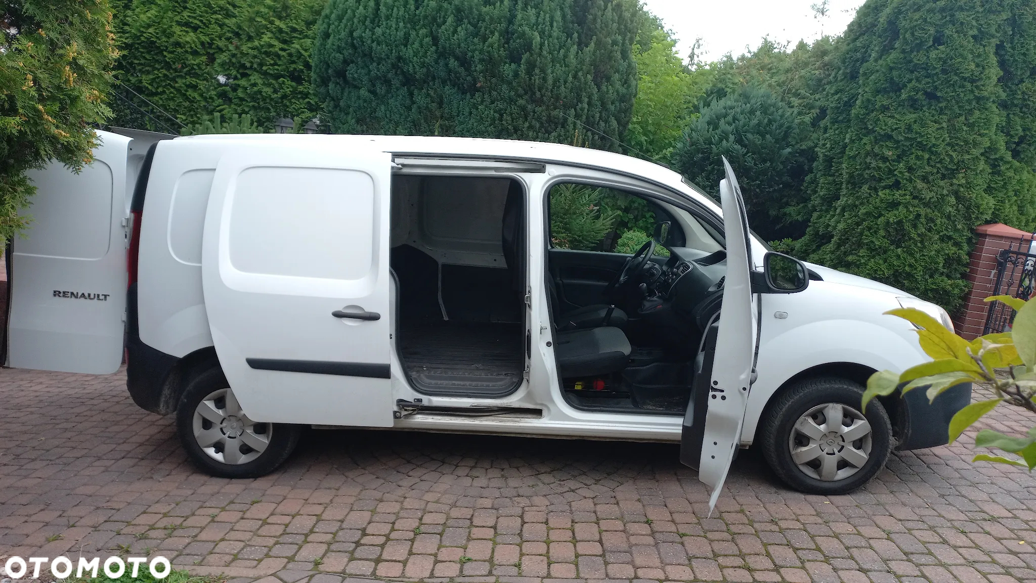 Renault Kangoo - 34