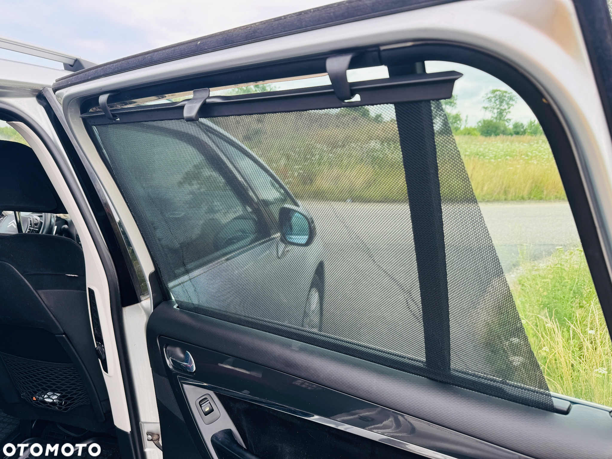 Citroën C4 Grand Picasso 2.0 HDi Equilibre Navi Exclusive MCP - 18